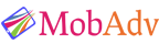 MobAdv Logo